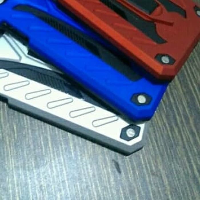 Ready! Realme 2 Protransformer Case Robot Case New Iron Man Realme 2 Pro