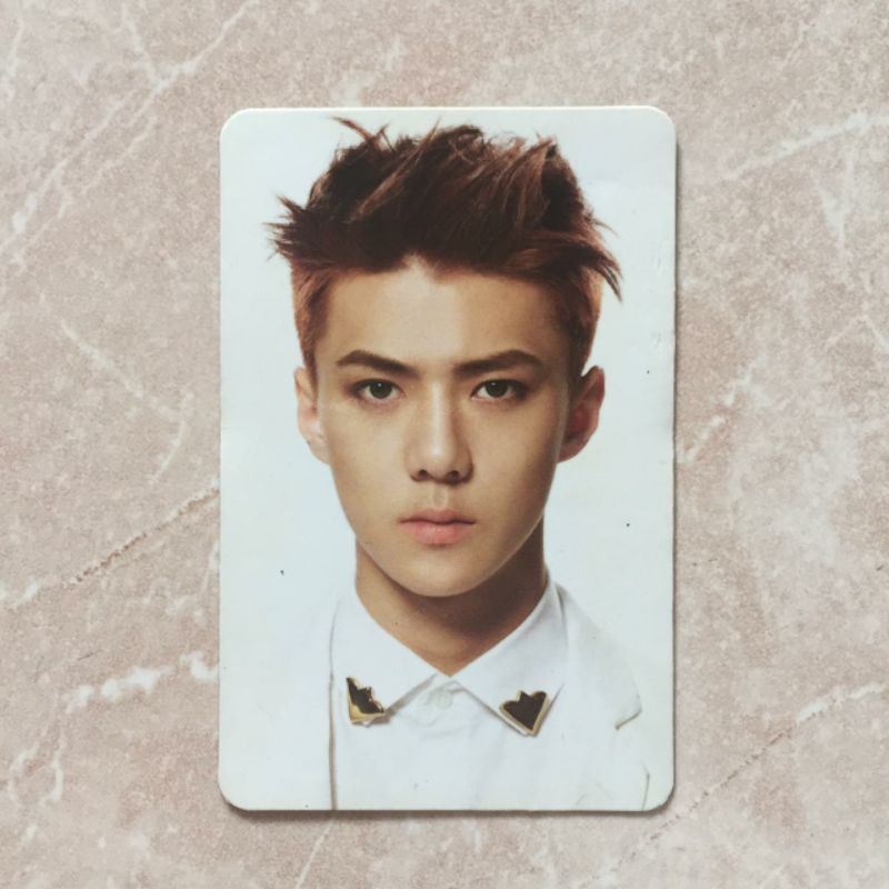 PC SEHUN EXO OVERDOSE