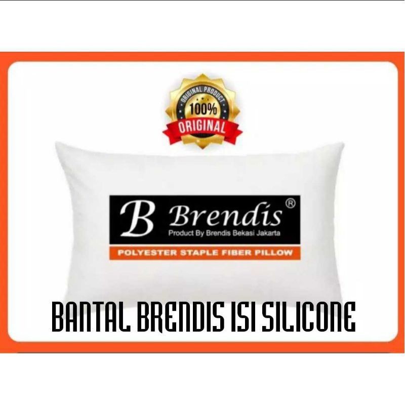 BANTAL BRENDIS / GULING BRENDIS