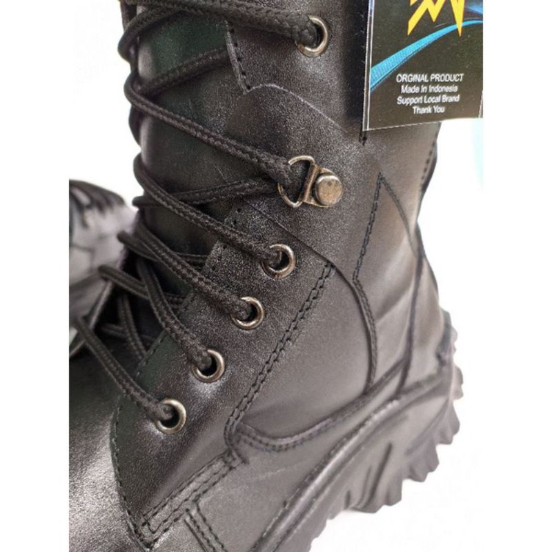 SEPATU PDL KULIT ASLI#SEPATU PDL TNI#SEPATU PDL PORLI#SEPATU PDL SATPAM#SEPATU PDL SECURITY#SEPATU D