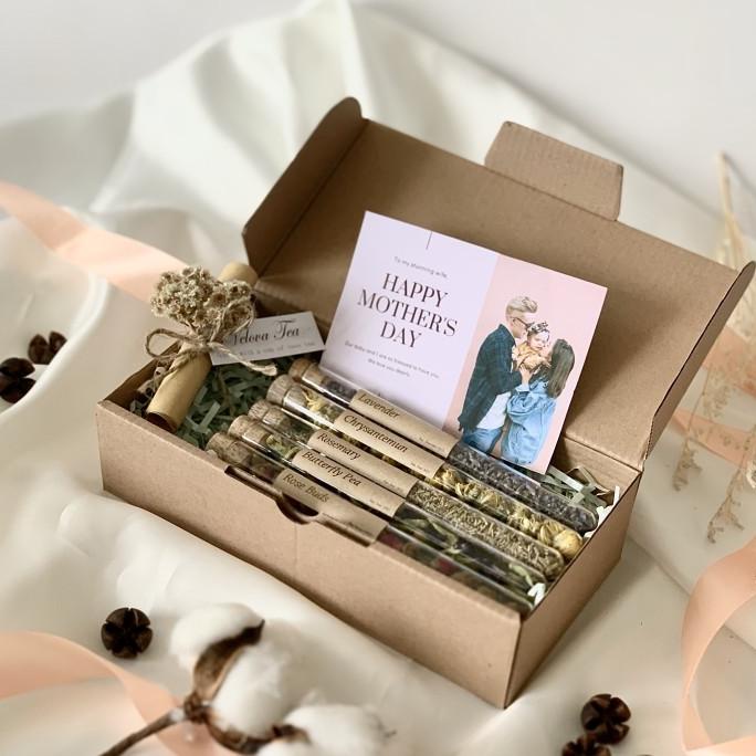 

BAYAR COD Hampers Teh Tea Hampers Imlek Lebaran Natal Kado Wedding 15 ml isi 5 - Cokelat, Tanpa