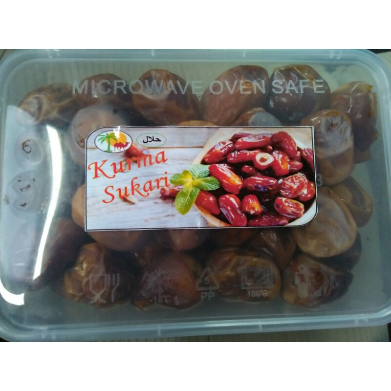 

kurma sukari