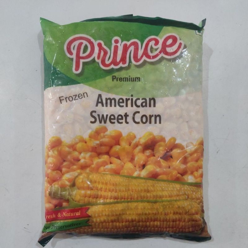 

Jagung Pipil 1Kg