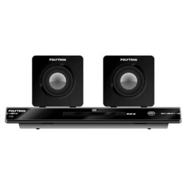 Dvd player polytron dtib 2367 - dvd portable polytron