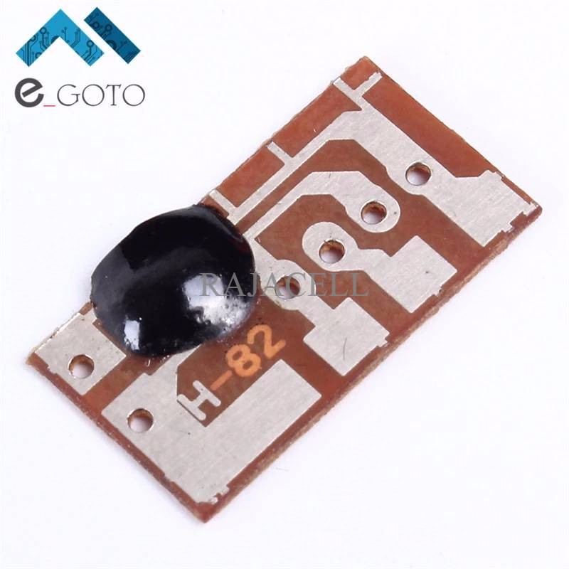 Chip Audio H-82 Suara Melody lagu mainan anak IC Sound Musik