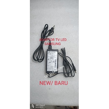 ADAPTOR POWER SUPLAY REGULATOR TV LED SAMSUNG 14v 4.143A 22F5000