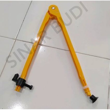 

jangka whiteboard blackboard besar satuan