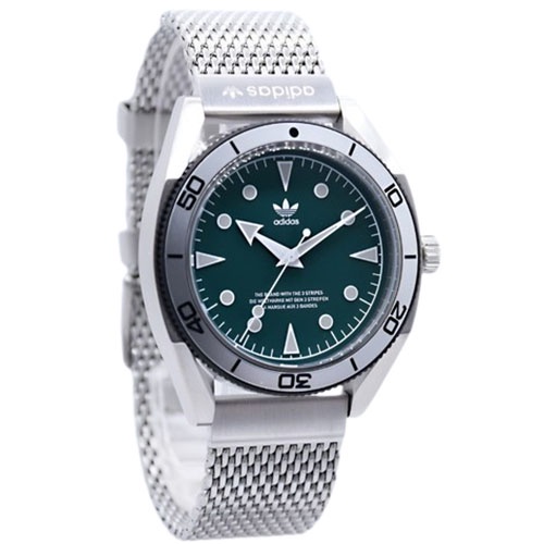 JAM TANGAN ADIDAS ORIGINAL AOFH22005 JAM TANGAN ADIDAS PRIA 22005 JAM TANGAN SPORT PRIA LA ST