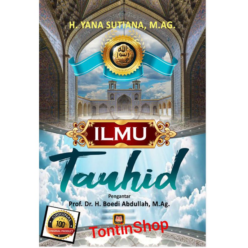 Ilmu Tauhid
