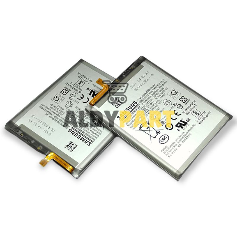 Baterai Battery Batre Samsung Galaxy A52 / A52S / S20 FE EB-BG781ABY Original