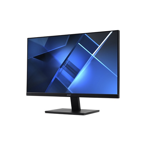 LED Monitor Acer V227Q 21.5&quot; 75Hz Full HD HDMI VGA - ACER V227 Q