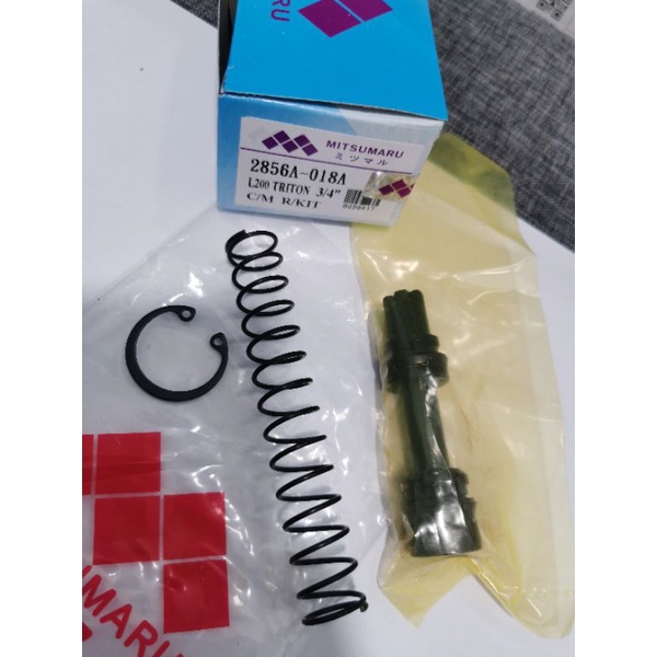 repair kit kopling atas triton 2.5 3/4 mitsumaru