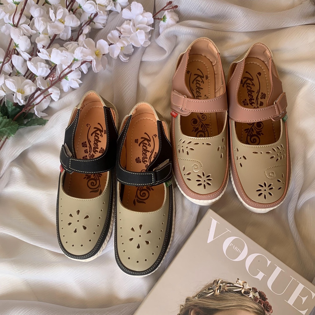 (TANPA KARDUS)SPT.05 4 SEPATU KULIT CEWEK WANITA SLIP ON TERMURAH TERBARU SOL KARET LASER TALI TERLARIS Wanita Selop Tali Mules Casual Murah SEPATU SANDAL MULES WANITA TERBARU KEKINIAN MURAH SENDAL SELOP PEREMPUAN DEWASA FLAT SEDAL SLOP CEWEK RAMADHAN SAL