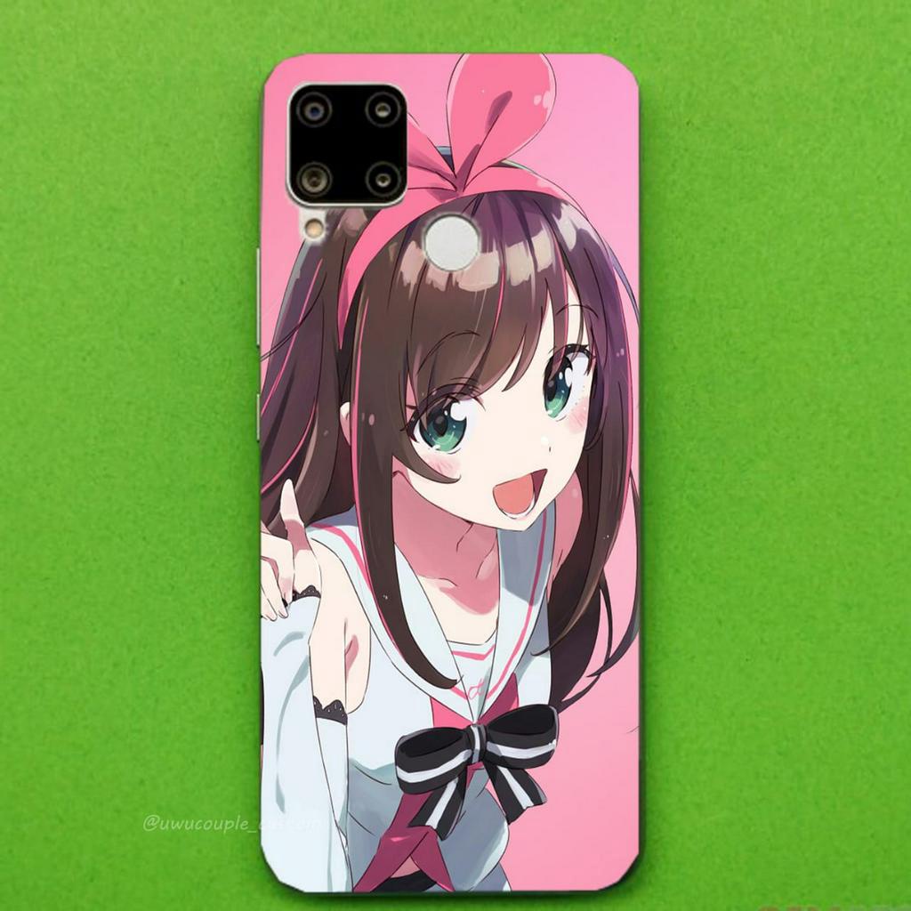 

Custom Case Pastel (Kode : D0034)