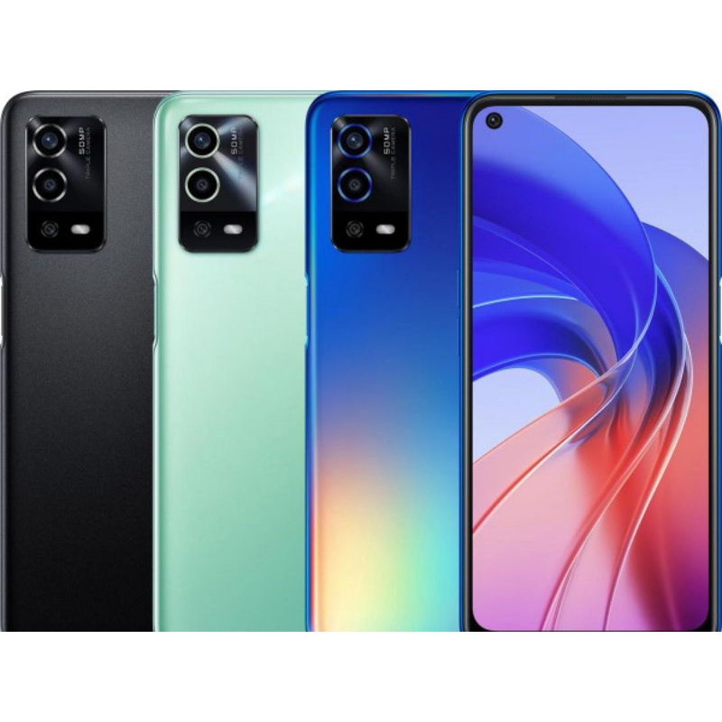 Hp Oppo a55