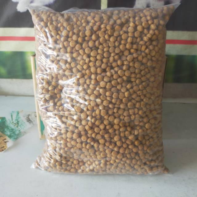 Maxi cat 1kg