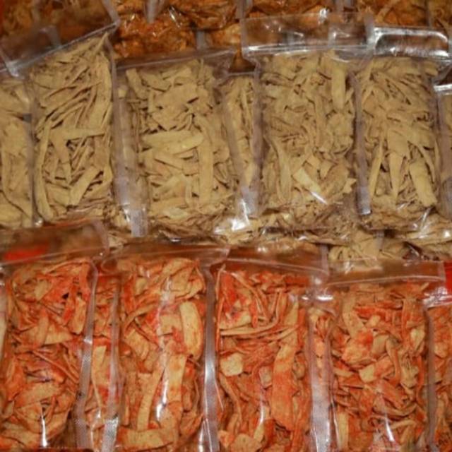Tortilla Keripik Kebab Dapur Zahra Shopee Indonesia