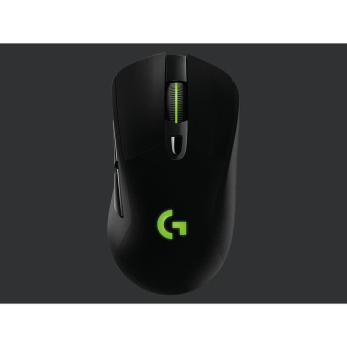 Logitech G703 HERO Lightspeed Wireless Gaming Mouse Original