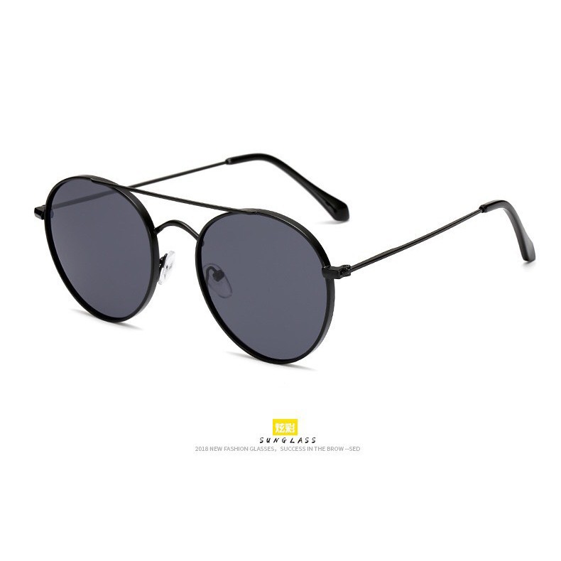 (Fy) COD TERMURAH KACAMATA IMPORT KACAMATA FASHION  PRIA WANITA NEW SUNGLASSES IMPORT REAL PIC