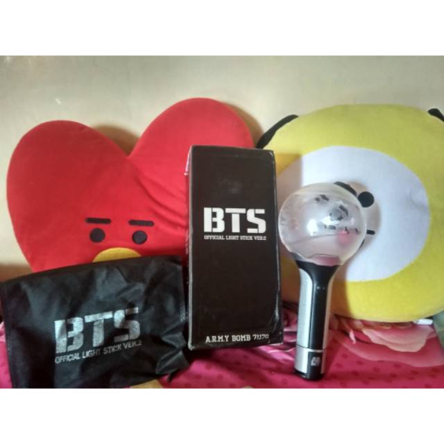 Unofficial Army Bomb Ver. 2