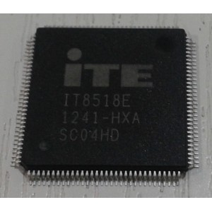 ITE IT8518E HXA