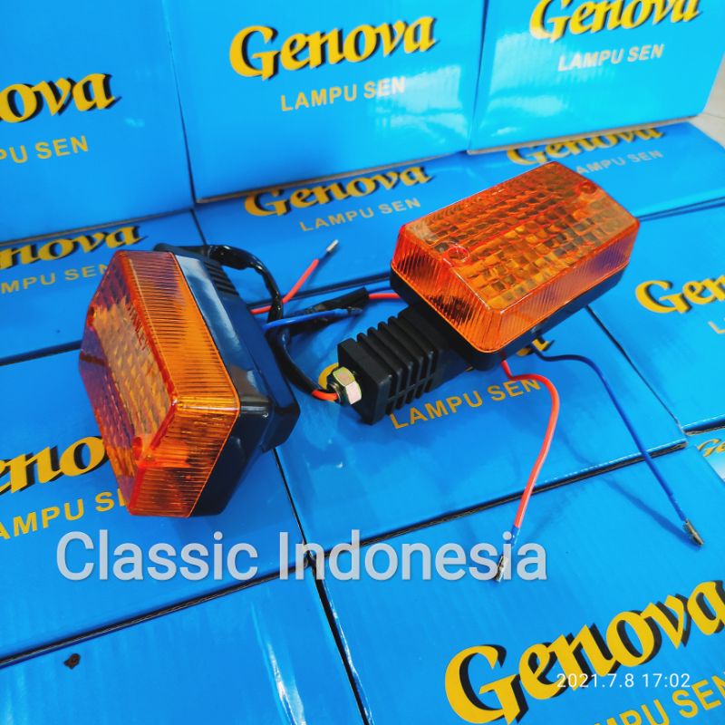 Lampu sen honda win Lampu sein honda win  sen honda win Sein win lampu sen