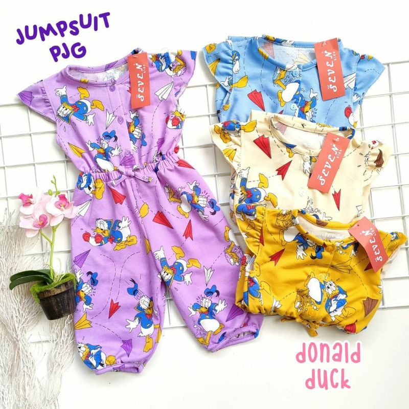 jumpsuit panjang