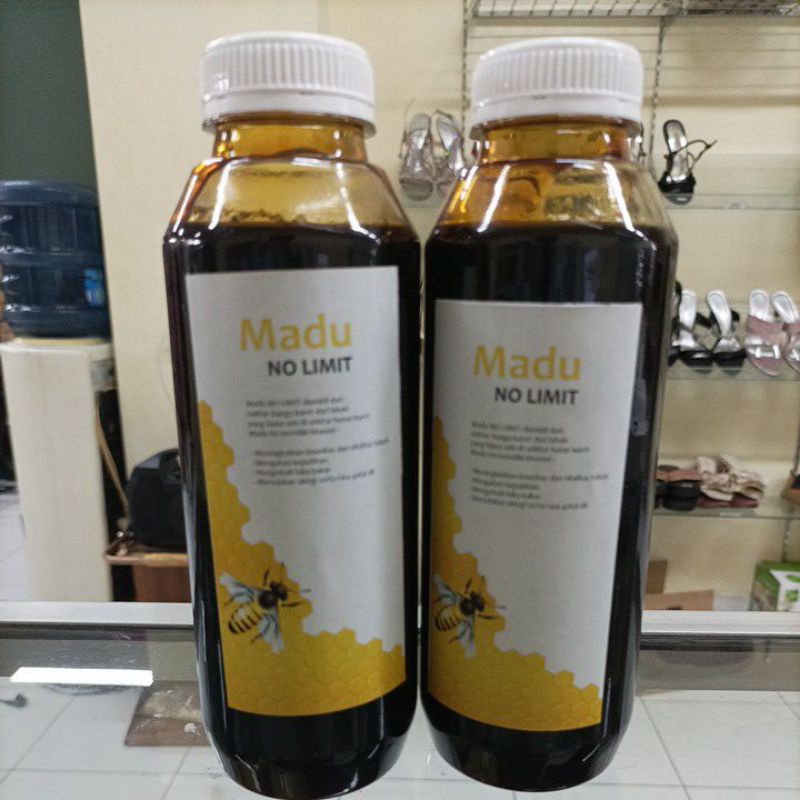 

madu bunga karet import