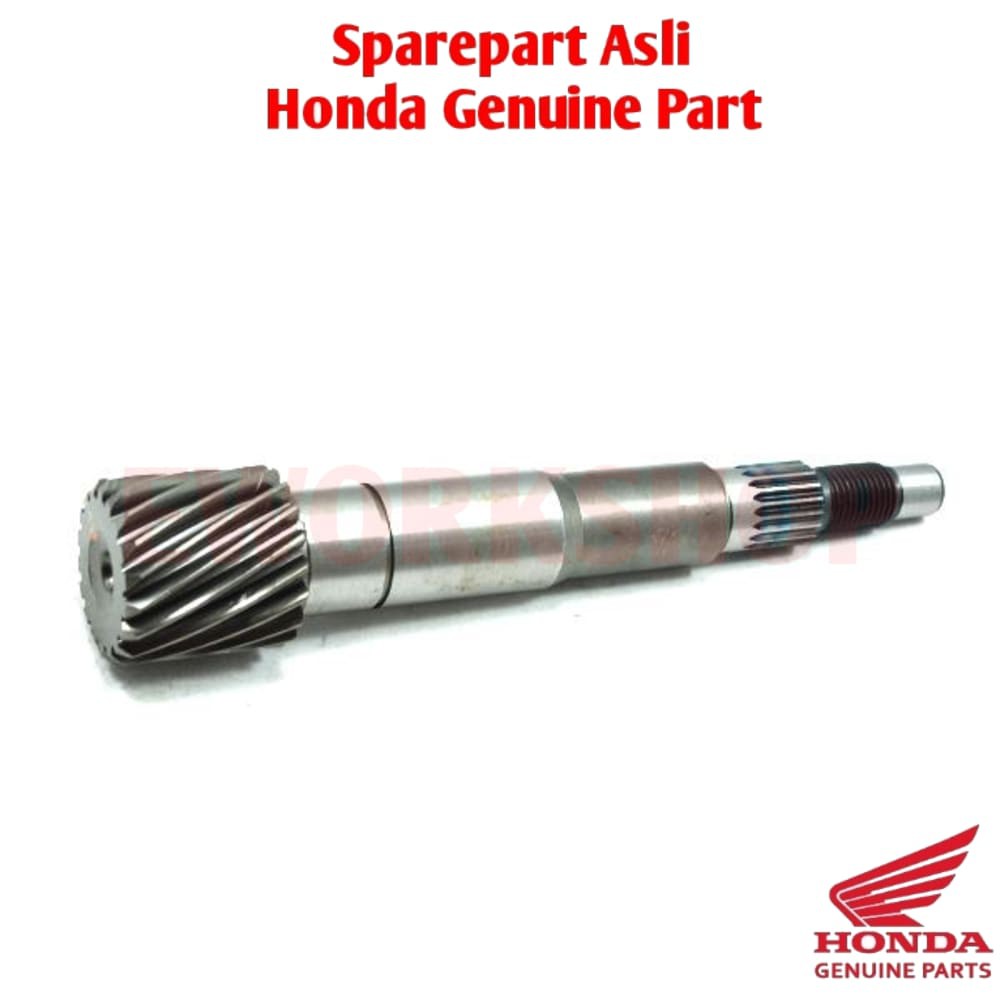 As Pully - Beat Scoopy Spacy  Asli Honda 23411KVY900