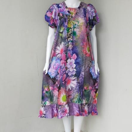 JESS || DASTER KUDA MAS REMPEL BAWAH LD 110CM