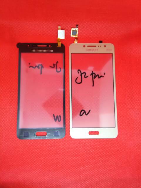 TOUCHSCREEN SAMSUNG J2PRIME/G532 ORIGINAL