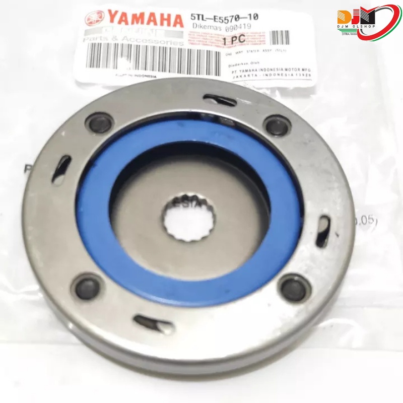 Wan Way Pelor Starter Yamaha Mio, Mio Soul, Fino Lokal