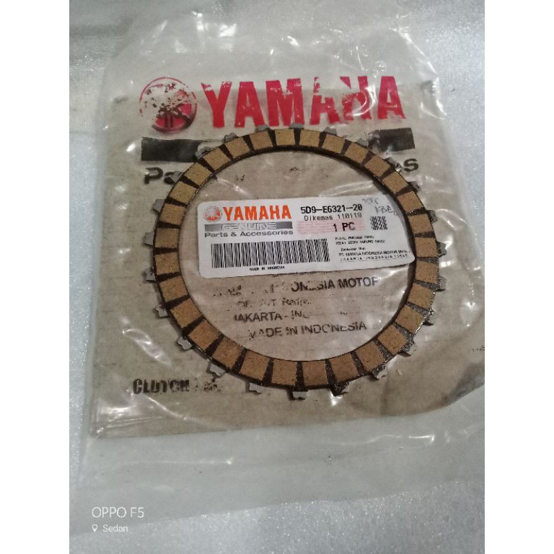 NSP kampas kopling vega zr 2011/2012 kain hos kopling vega zr 2011/2012 plat kampas kopling zr