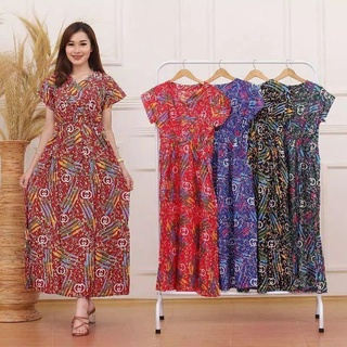 daster bunga serut daster gucci serut Shopee Indonesia daster bunga serut daster gucci serut Shopee Indonesia