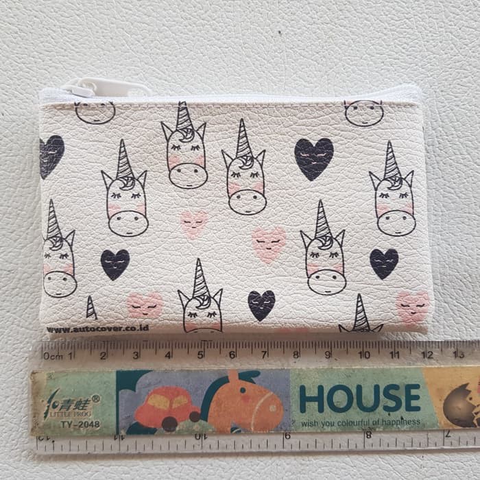 Dompet Lucu Souvenir Koin Toko Emas Pernikahan Aqiqah Sunatan