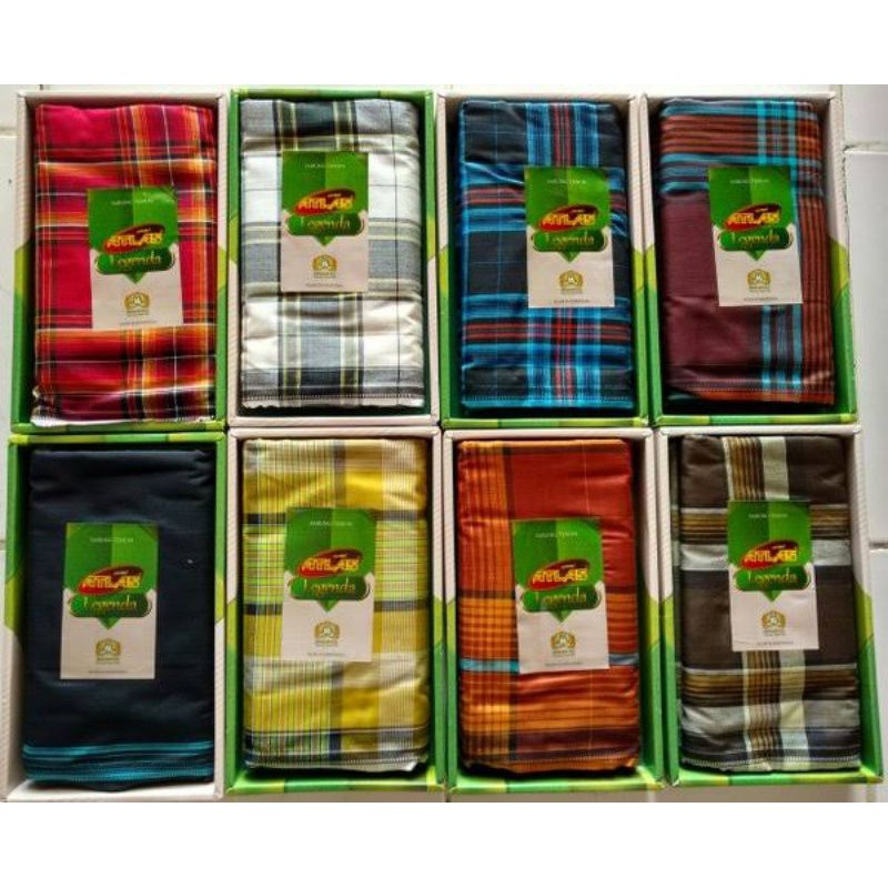 GROSIR SARUNG ATLAS DEWASA HARGA TERMURAH / BEHAESTEX/ ATLAS DEWASA TERMURAH