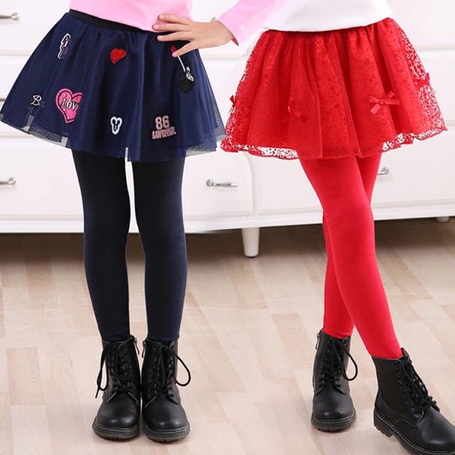 IMPORT MOLLAD Legging Thermal Medium Kids Celana Legging Thermal Medium Kids Anak Winter