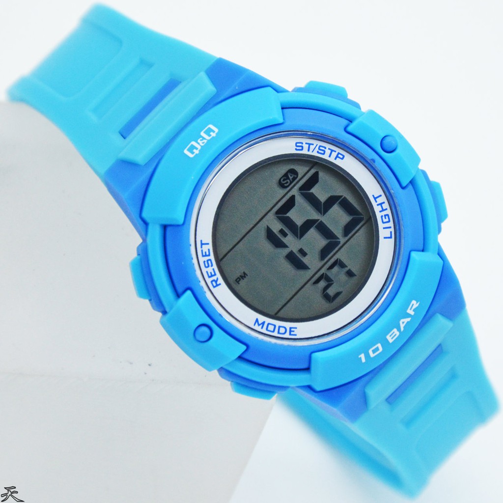 Jam Tangan Wanita Q&amp;Q M185J80Y