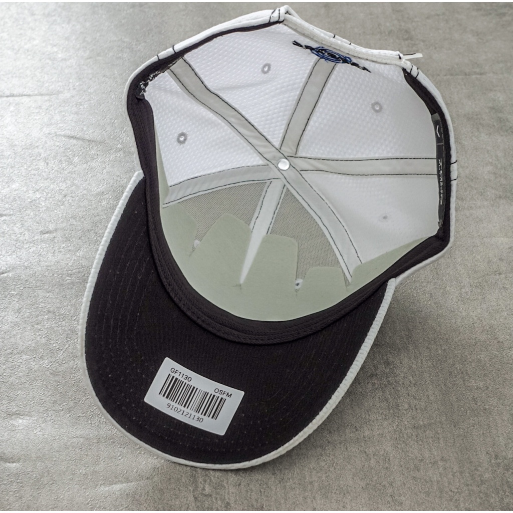 TOPI GOLF CALLAWAY ORIGINAL IMPORT