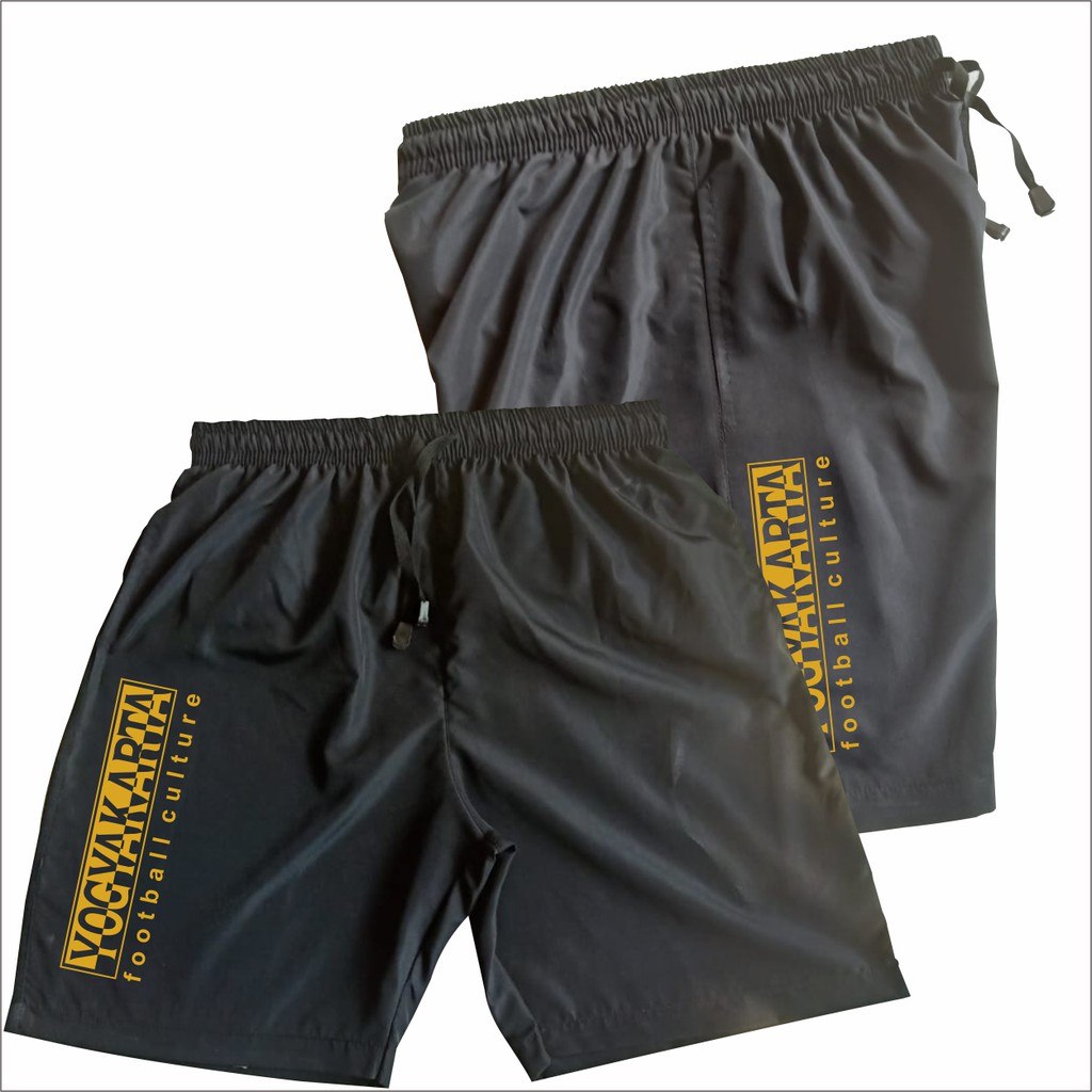 CELANA PENDEK NAPA JOGJA