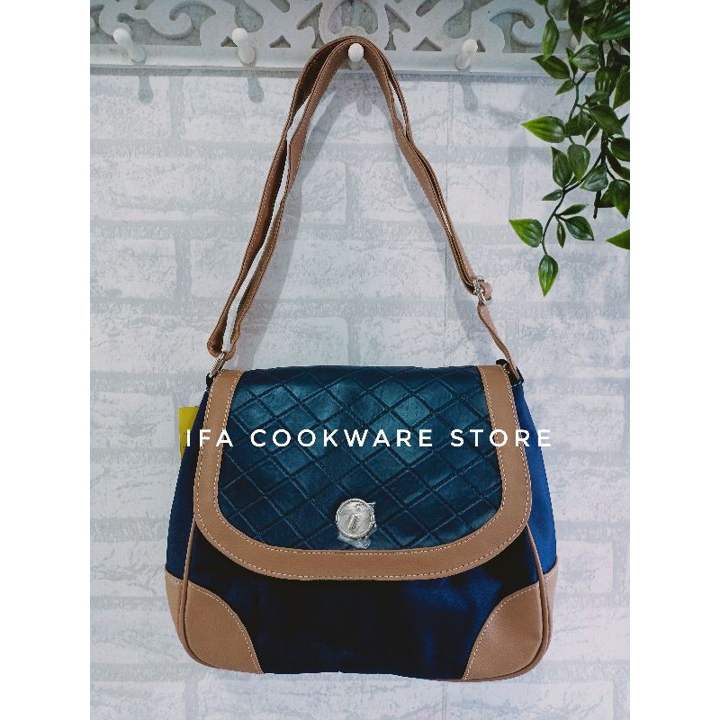 TAS SLINGBAG MALIKA 7 IFA DAHSYAT