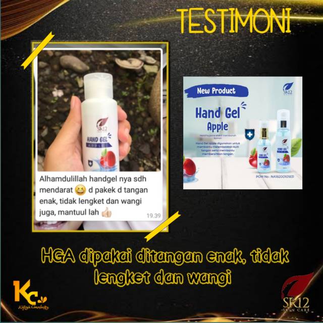 HAND SPRAY STRAWBERRY SR12 / HAND GEL SR12 / HAND SANITIZER SPRAY / ALKOHOL 75% hand sanitizer herbal bpom anti septic hand sanitizer sr12