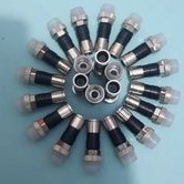 KONEKTOR KABEL RG6 PPC BELDEN INDOOR DAN OUTDOOR