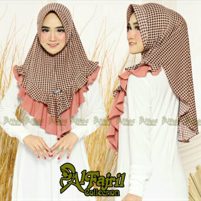 Hijab alfajril