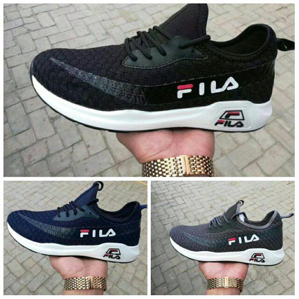 sepatu FILA Disruptor 2 sepatu sneakers FILA sepatu sekolah FILA