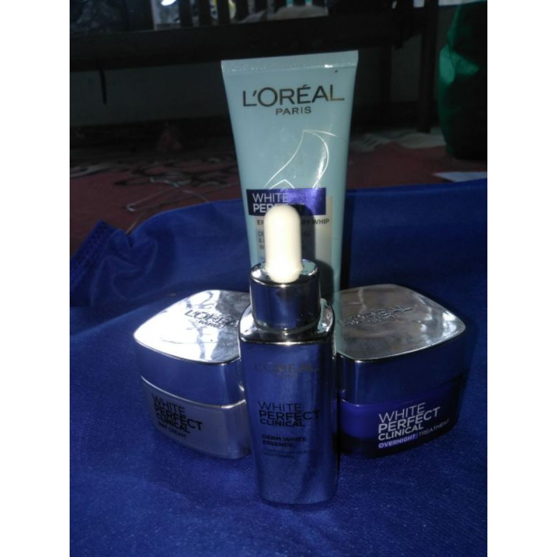 Loreal White Perfect Clinical