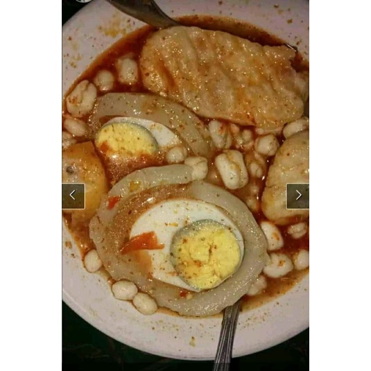 

Boci telur ayam/Boci polos/Boci