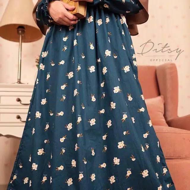 Daster DITSY juli 2020