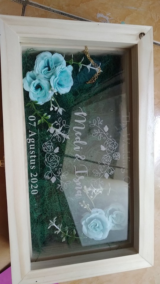 Ringbox - Single Ringbox (jumbo)