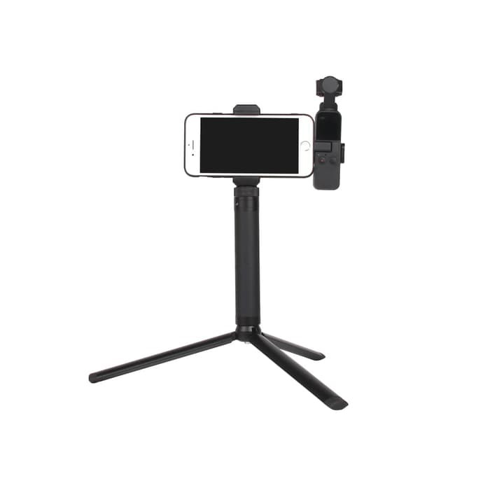 tripod dan standing buat dji osmo pocket